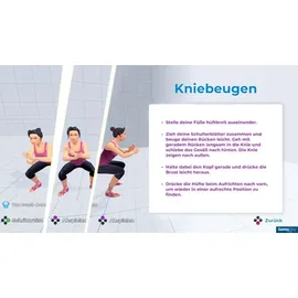 Let's Get Fit Bundle (USK) (Nintendo Switch)