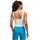 Under Armour Motion Tank Weiß Polyester Large Damen