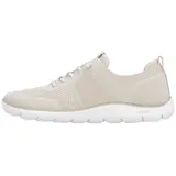 remonte Halbschuhe Beige Damen 37