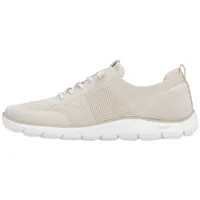 remonte Halbschuhe Beige Damen 37