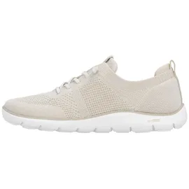 remonte Halbschuhe Beige Damen 37