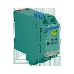 Pepperl+Fuchs Fabrik Frequenzumsetzer KFU8-UFC-Ex1.D