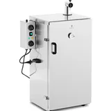 Royal Catering RC-FS870 105 l silber