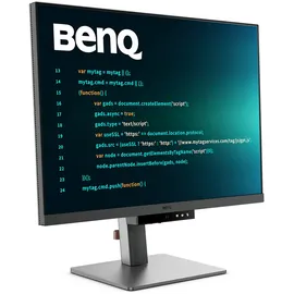 BenQ RD280U 28,2" schwarz