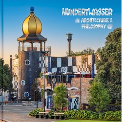 Hundertwasser Architektur & Philosophie - Hundertwasser Art Centre