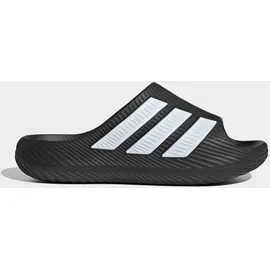 adidas Purechill Slides Schwarz/Weiß 43