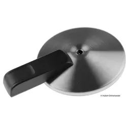 Krups MS-623645 Deckel (Kaffeekanne) für KM468 T8 Kaffeemaschine
