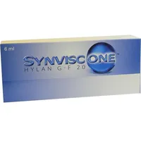 Sanofi-Aventis SYNVISC ONE Spritzampulle