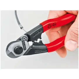 Knipex Drahtseilschere 95 61 190