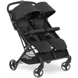 hauck Swift X Duo black
