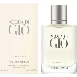 Giorgio Armani Acqua di Giò Eau de Toilette 50 ml