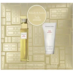 Elizabeth Arden 5th Avenue Set