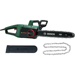 Bosch Kettensäge UniversalChain 35 + 2. Kette - 06008B8304