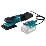 Makita BO005CG XGT Akku-Schwingschleifer solo