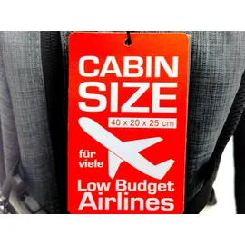 BESTWAY Cabin Pro Small hellgrau