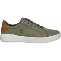 Timberland Seneca Bay Oxford Sportschuhe - Deep Lichen Green