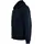 Emporio Armani Basic Terry Kapuzen-Sweatjacke Herren Blau XL