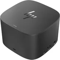 HP Thunderbolt Dock G2 - Dockingstation - VGA, DP,