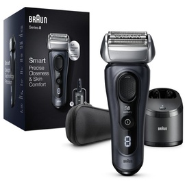 Braun Series 8 8453cc