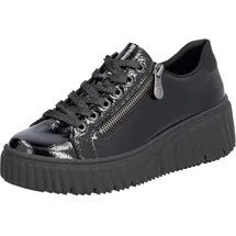 Rieker 11550 Herren Schwarz 41
