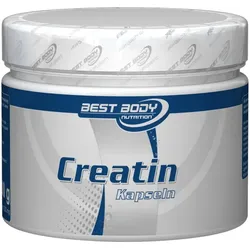 Best Body Nutrition Creatin (200) Standard One Size