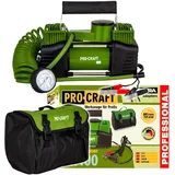 PROCRAFT LK400 Luftkompressor 10 bar 80 l