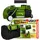 PROCRAFT LK400 Luftkompressor 10 bar 80 l