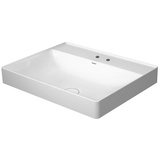 Duravit DuraSquare Aufsatzwaschtisch 60 x 47 cm (23546000401)