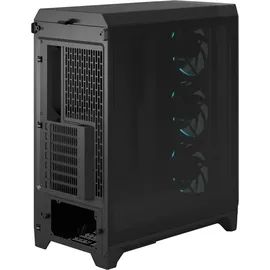 Fractal Design Fractal Meshify 3 Black RGB TG Midi Tower Gaming Gehäuse schwarz