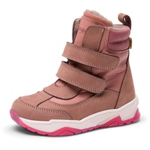 Bisgaard Winterstiefeletten Dorelle TEX, 11-Deutsch:33, Color:Rose/pink