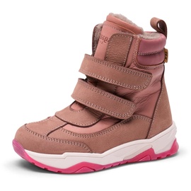 Bisgaard Winterstiefeletten Dorelle TEX, 11-Deutsch:33, Color:Rose/pink