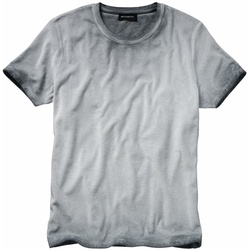 Mey & Edlich Herren Shirt Proper grau 50 - 50