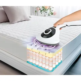 Clean Maxx CLEANmaxx Milben-Handstaubsauger