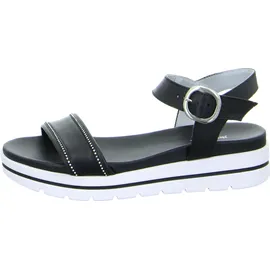 Nero Giardini E307812D Damen Schwarz 40