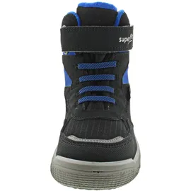 superfit Mars Schwarz/Blau 27