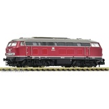 Fleischmann N 724221 - 724221 Diesellokomotive 218 145-1, DB