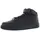 Nike Air Force 1 Mid '07 Herren black/black 40