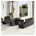 Garten-Sofa-Set Loungesofa