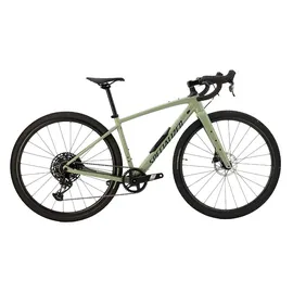 Specialized Diverge E5 Comp 2026 28 Zoll RH 52 cm Unisex grün/mint