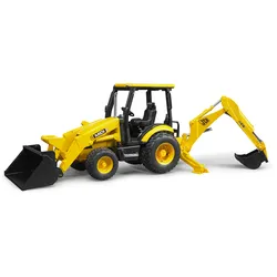 BRUDER - JCB MIDI CX Baggerlader 02427