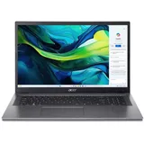 Acer Aspire Go 17, AG17-31P, Notebook, 17" Full HD Display, Intel® CoreTM 3 N355 Octa-Core, 8 GB RAM, 512 GB SSD, Intel® Graphics