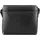 JOST Frankfurt Messenger Leder 36 cm Laptopfach schwarz