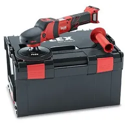 Akku-Rotationspolierer 18,0 V PE 150 18.0-EC