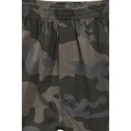 Brandit Textil Boxershorts mehrfarbig XL 2er Pack