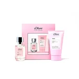 s.Oliver Pure Sense Women Eau de Toilette