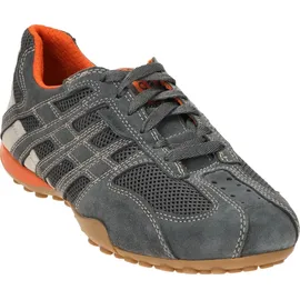 GEOX Snake Original A Sportschuhe - Grey, 47