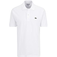 Lacoste Boys' Cotton Piqué Polo Shirt
