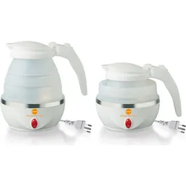 Macom 862 0,8 l Weiß