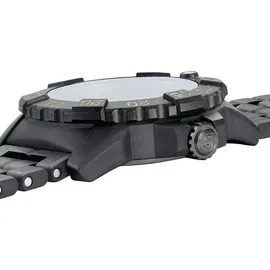 Luminox Navy Seal Schwarz