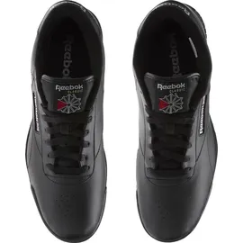 Reebok Ex-O-Fit Clean Logo Herren Schwarz 36